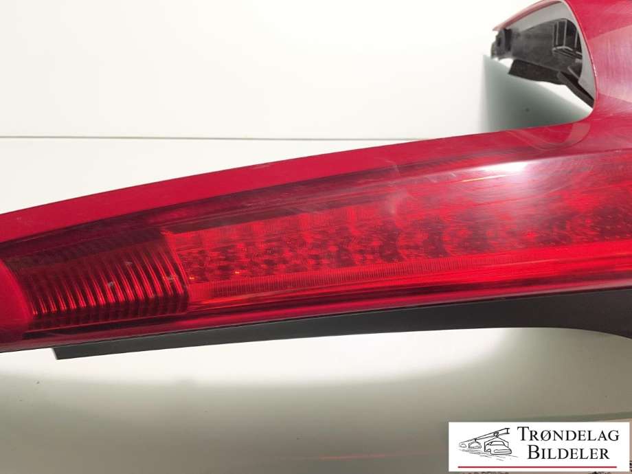 Baklykt høyre til Volvo V60 2010-2013 (Type I, Fase 1)  (31395929|)