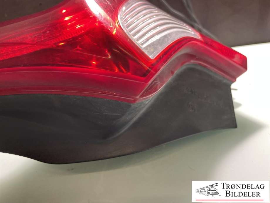Baklykt høyre til Volvo V60 2010-2013 (Type I, Fase 1)  (31395929|)