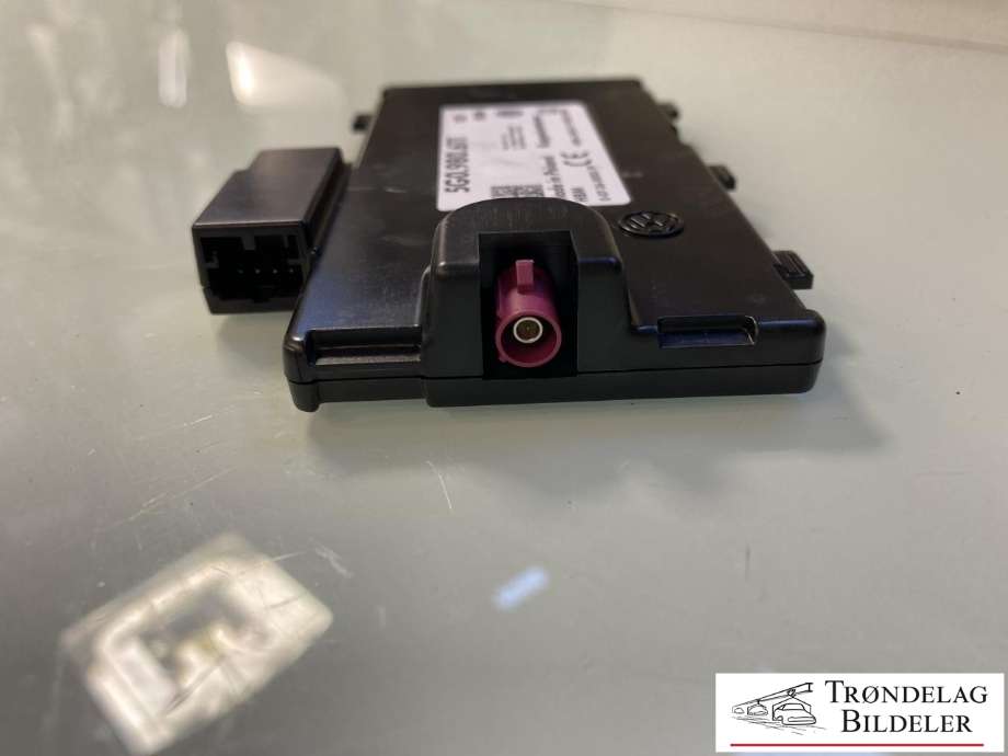 Antenne forsterker til VW Passat 2015-2019 (Fase 1) (B8) (B8) (5G0 980 611|)