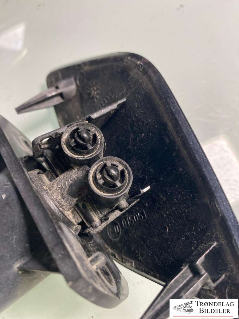 Lyktespylerdyse til Audi A6, Allroad 2008-2011 (Type II, Fase 2) (C6) (C6) (4F0955102|HØYRE|)