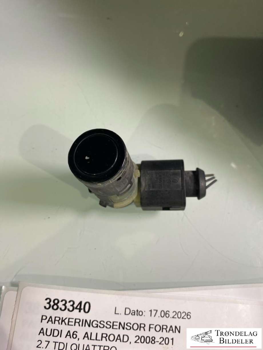 Parkeringssensor foran til Audi A6, Allroad 2008-2011 (Type II, Fase 2) (C6) (C6) (7H0 919 275 C|)