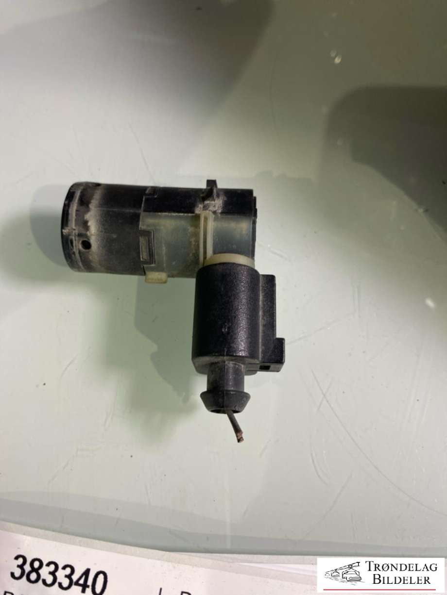 Parkeringssensor foran til Audi A6, Allroad 2008-2011 (Type II, Fase 2) (C6) (C6) (7H0 919 275 C|)