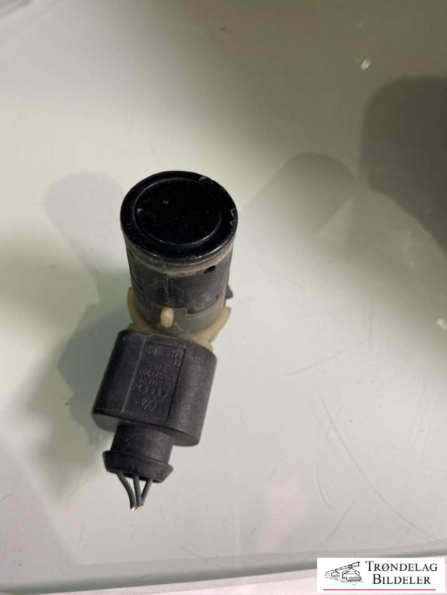 Parkeringssensor foran til Audi A6, Allroad, 2008-2011 (Type II, Fase 2) (C6) (C6) (7H0 919 275 C)