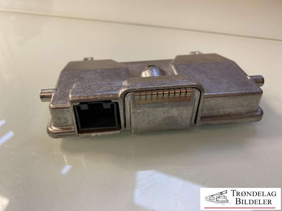 Kamera til VW Passat 2015-2019 (Fase 1) (B8) (B8) (3Q0 980 653 F|)