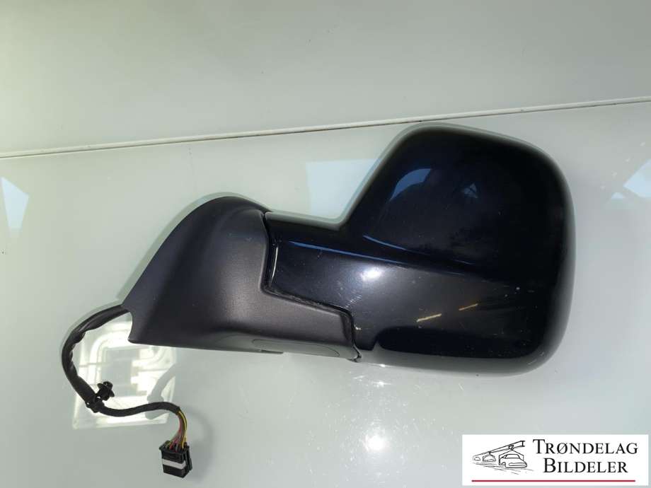 Speil venstre til Peugeot Partner 2019-->> (Type III) (98 169 929 XT|16 168 693 80|)