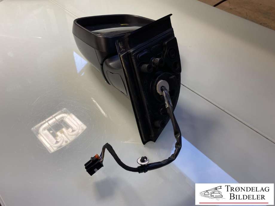 Speil venstre til Peugeot Partner 2019-->> (Type III) (98 169 929 XT|16 168 693 80|)