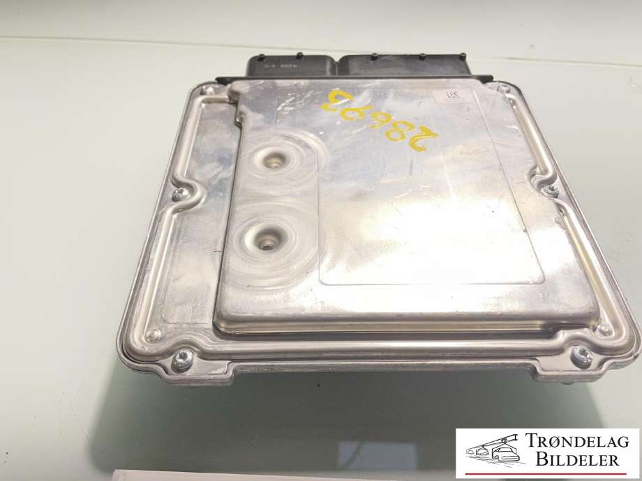 Styreenhet motor til Audi A4 2007-2014 (Type IV) (B8) (B8) (03L 906 022 JM|)