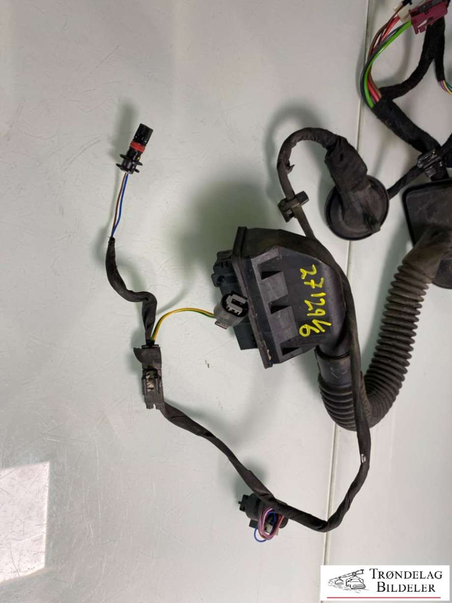 Ledningsnett til Mercedes EQC 2019-->>  (A 253 540 26 14|)