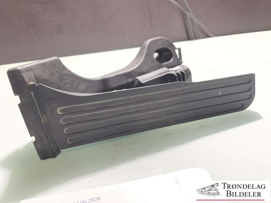 Pedal gass til VW Caddy 2010-2015 (Type III, Fase 2)  (2K5 721 503 E|1T1 721 503 J|)