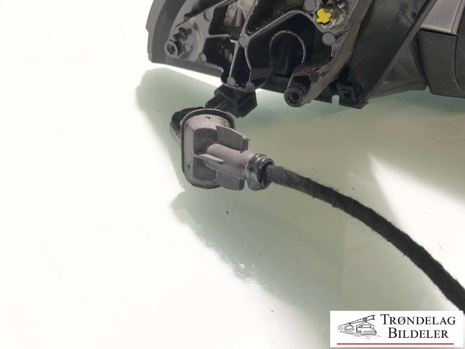 Speil høyre til Volvo V60 2010-2013 (Type I, Fase 1) (31402636|31402646|)
