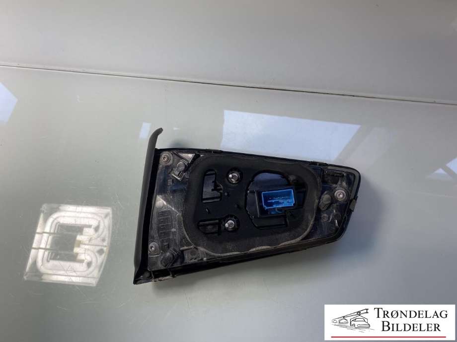Baklykt venstre indre til VW Passat 2015-2019 (Fase 1) (B8) (B8) (3G9 945 307 D|)