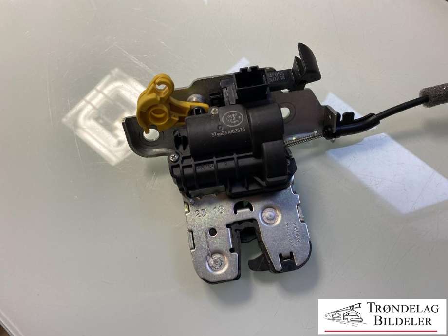 Baklukeåpner motor til VW Passat 2015-2019 (Fase 1) (B8) (B8) (3G0827887C|)