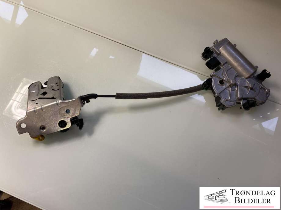 Baklukeåpner motor til VW Passat 2015-2019 (Fase 1) (B8) (B8) (3G0827887C|)