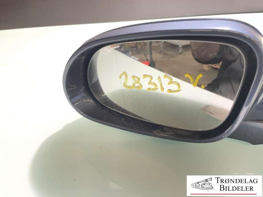 Speil høyre til Mercedes CLK 2002-2009 (C209) (C209) (A 230 810 10 64  5357|A 230 810 10 64|A 230 810 04 21)