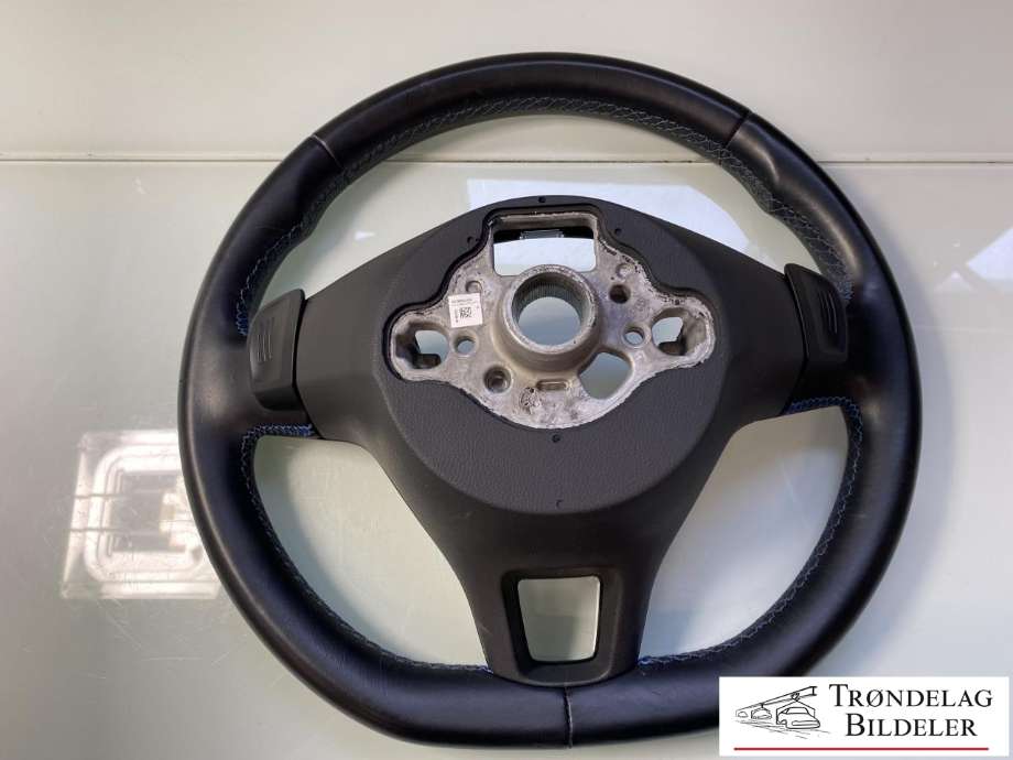 Ratt til VW Passat 2015-2019 (Fase 1) (B8) (B8) (5G0 419 091 BH|)