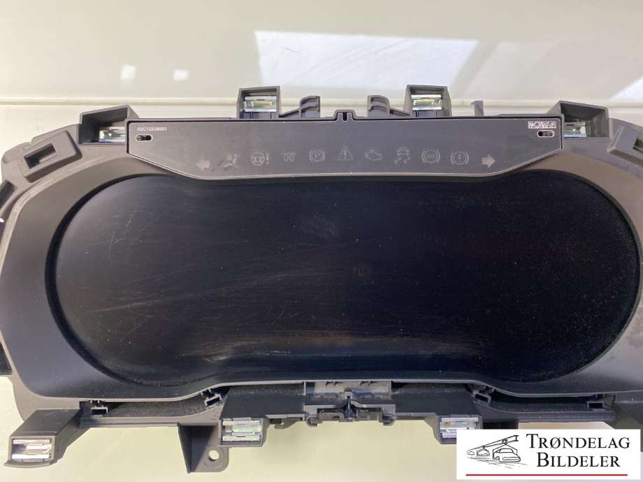 Bryter combi til VW Passat 2015-2019 (Fase 1) (B8) (B8) (5Q1 953 521 M|)
