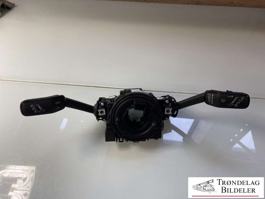 Instrumentpanel til VW Passat 2015-2019 (Fase 1) (B8) (B8) (3G1 920 794 D|)