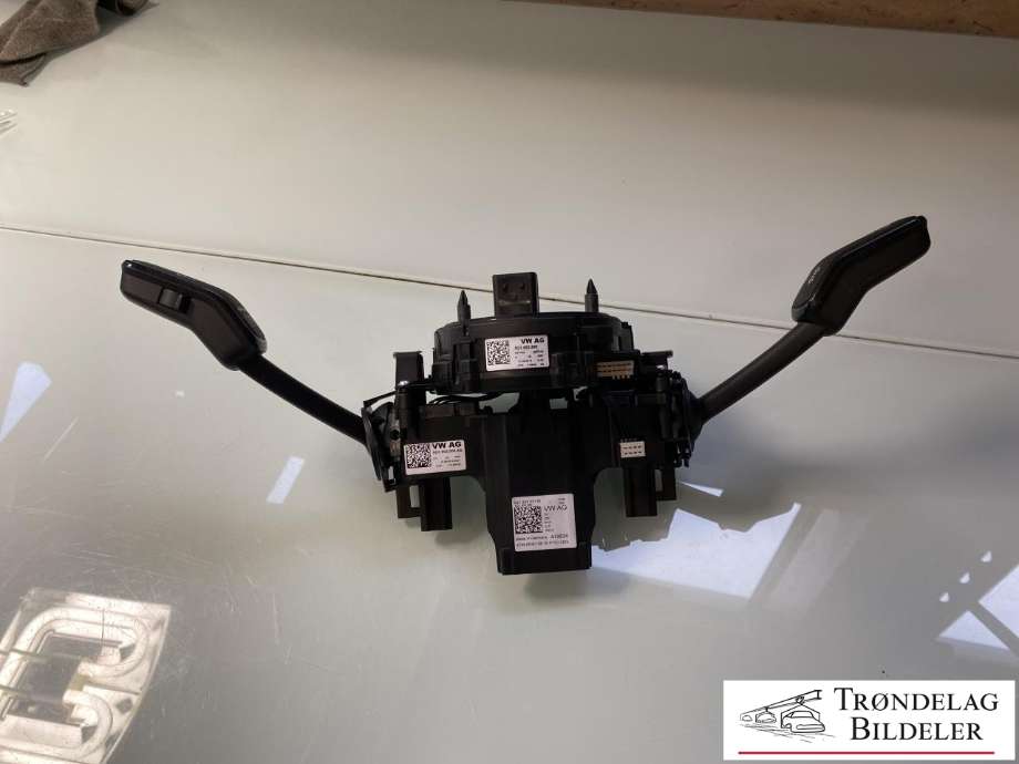 Instrumentpanel til VW Passat 2015-2019 (Fase 1) (B8) (B8) (3G1 920 794 D|)