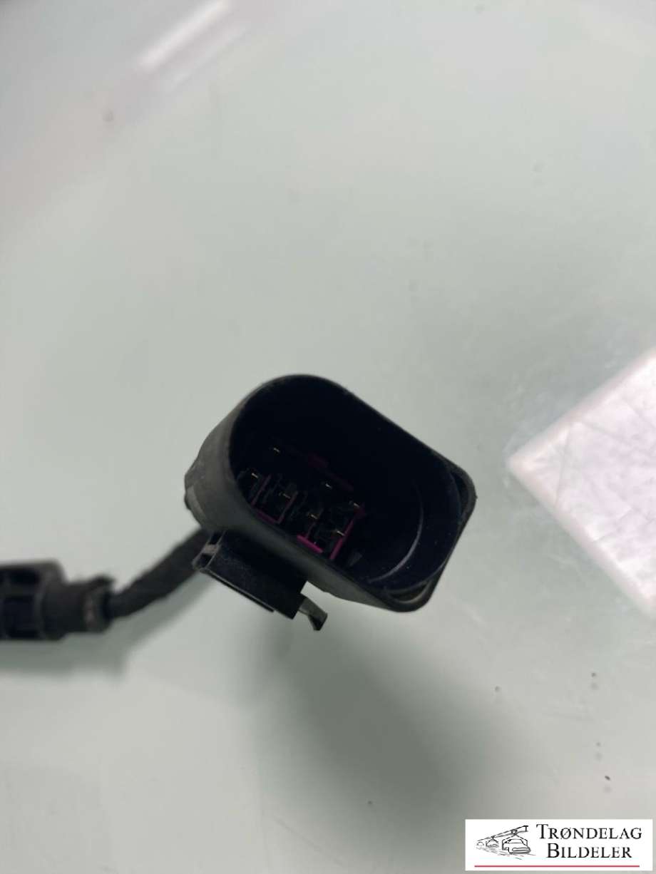 Speil høyre til VW Up 2012-2019 (1S1 857 508 AA|6RU 857 522 F|5Z1 857 538 C)