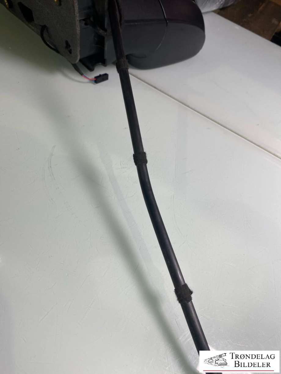 Speil høyre til VW Up 2012-2019 (1S1 857 508 AA|6RU 857 522 F|5Z1 857 538 C)