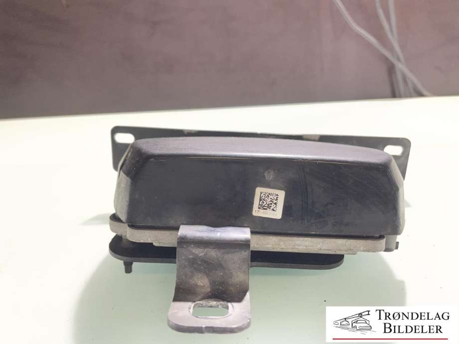 Sensor radar til BMW 5-Serie 2017-->> (G30/G31) (G30/G31) (66 31 6 888 029|)
