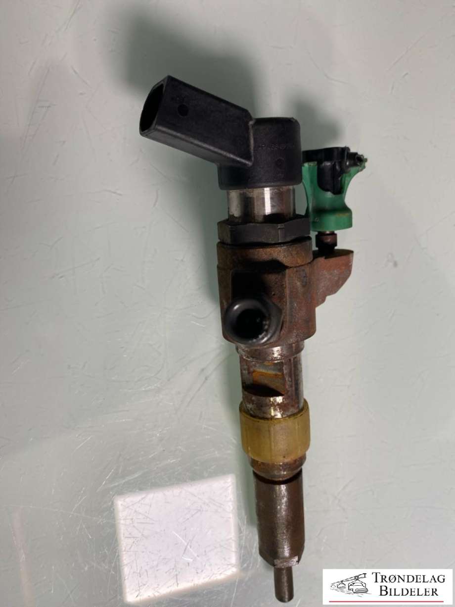 Dyse innsprøyting diesel til Peugeot 3008 2009-2016 (Type I)  (1980 ER|98 024 486 80|1980ET|1980R9|1980S0|9674973080|9802448680|1791017|1812616|36001726|36001727|36001728|36001729|A2C59513556|Y650-13-H50A|Y650-13-H50B|Y650-13-H50C)