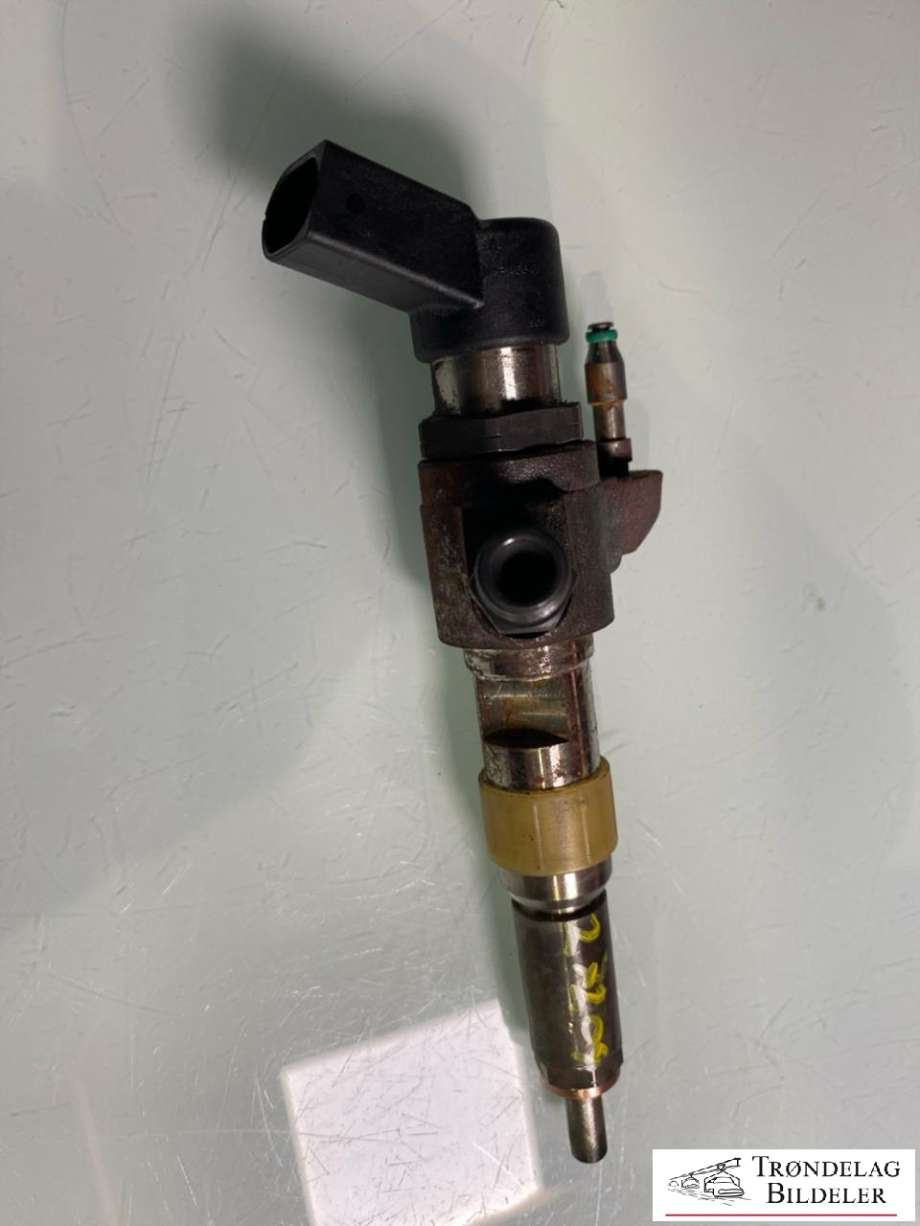 Dyse innsprøyting diesel til Peugeot 3008 2009-2016 (Type I) (1980 ER|98 024 486 80|1980ET|1980R9|1980S0|9674973080|9802448680|1791017|1812616|36001726|36001727|36001728|36001729|A2C59513556|Y650-13-H50A|Y650-13-H50B|Y650-13-H50C)
