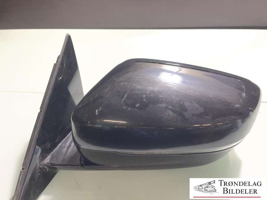 Speil venstre til BMW 5-Serie 2017-->> (G30/G31) (G30/G31) (51 16 7 485 259|51 16 7 422 719|51 16 7 414 649|51 16 7 407 165|)