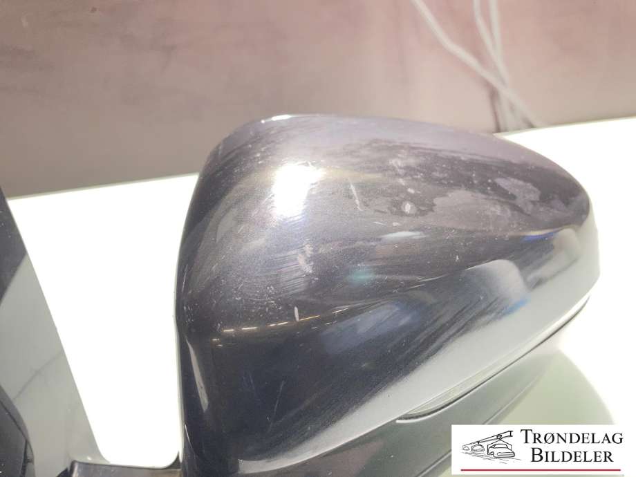 Speil venstre til BMW 5-Serie 2017-->> (G30/G31) (G30/G31) (51 16 7 485 259|51 16 7 422 719|51 16 7 414 649|51 16 7 407 165|)
