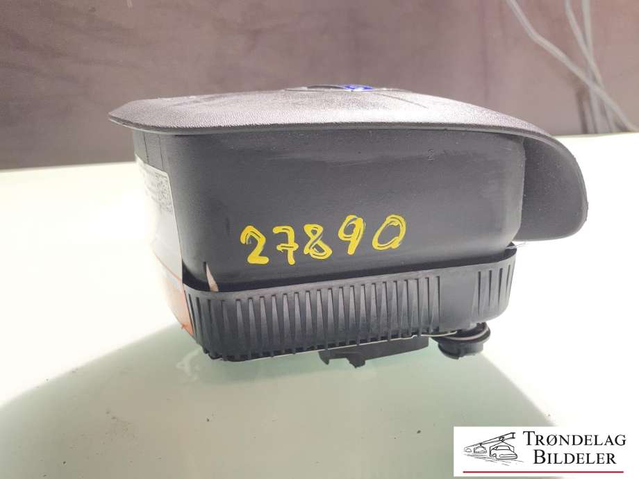 Airbag rattpute til Volvo V60 2010-2013 (Type I, Fase 1)  (31351034|)