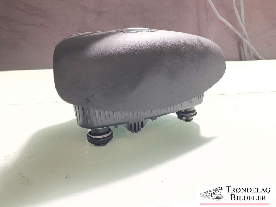 Airbag rattpute til Volvo V60 2010-2013 (Type I, Fase 1)  (31351034|)