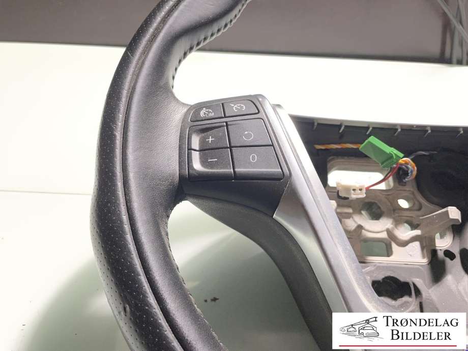 Ratt til Volvo V60 2010-2013 (Type I, Fase 1) (31390471|31351034|RY03/ES01)