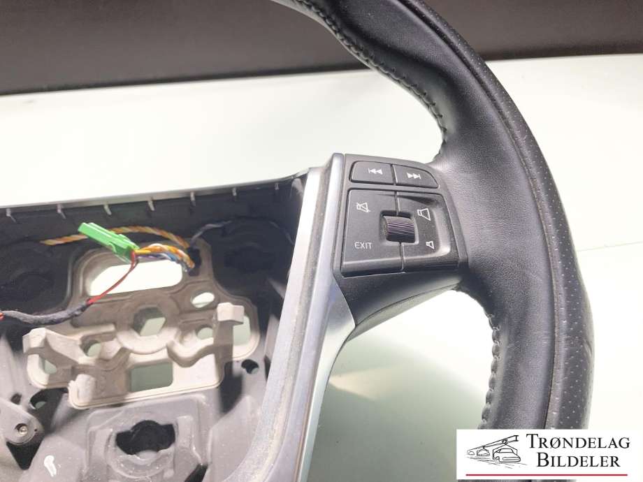 Ratt til Volvo V60 2010-2013 (Type I, Fase 1) (31390471|31351034|RY03/ES01)