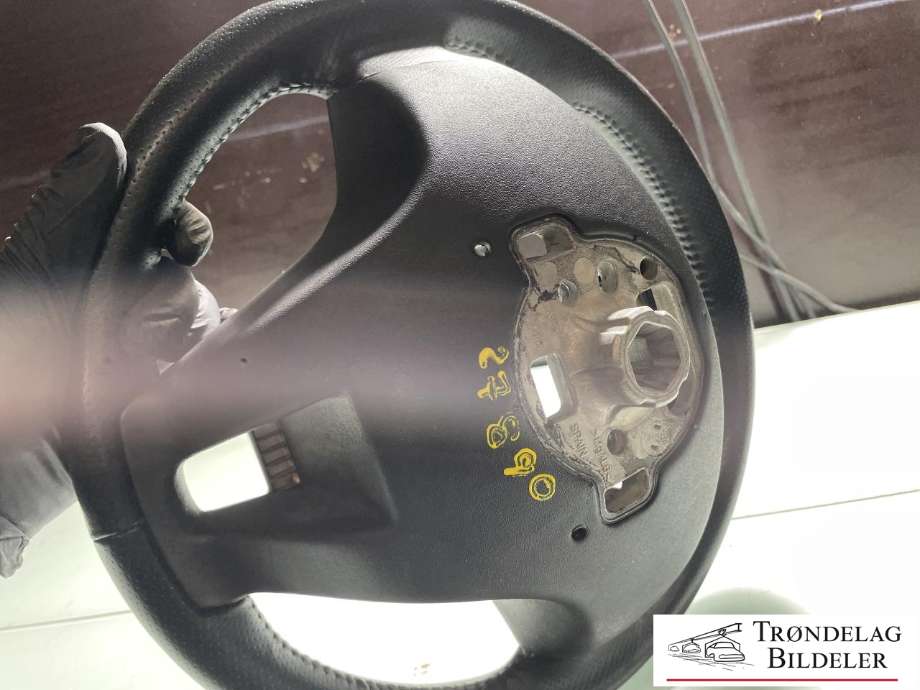 Ratt til Volvo V60 2010-2013 (Type I, Fase 1) (31390471|31351034|RY03/ES01)
