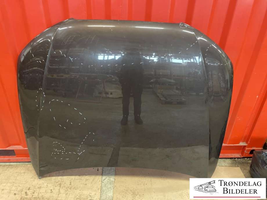 Panser til Audi A4, Allroad, 2009-2016 (Type I) (B8) (B8) (8K0 823 029 H)