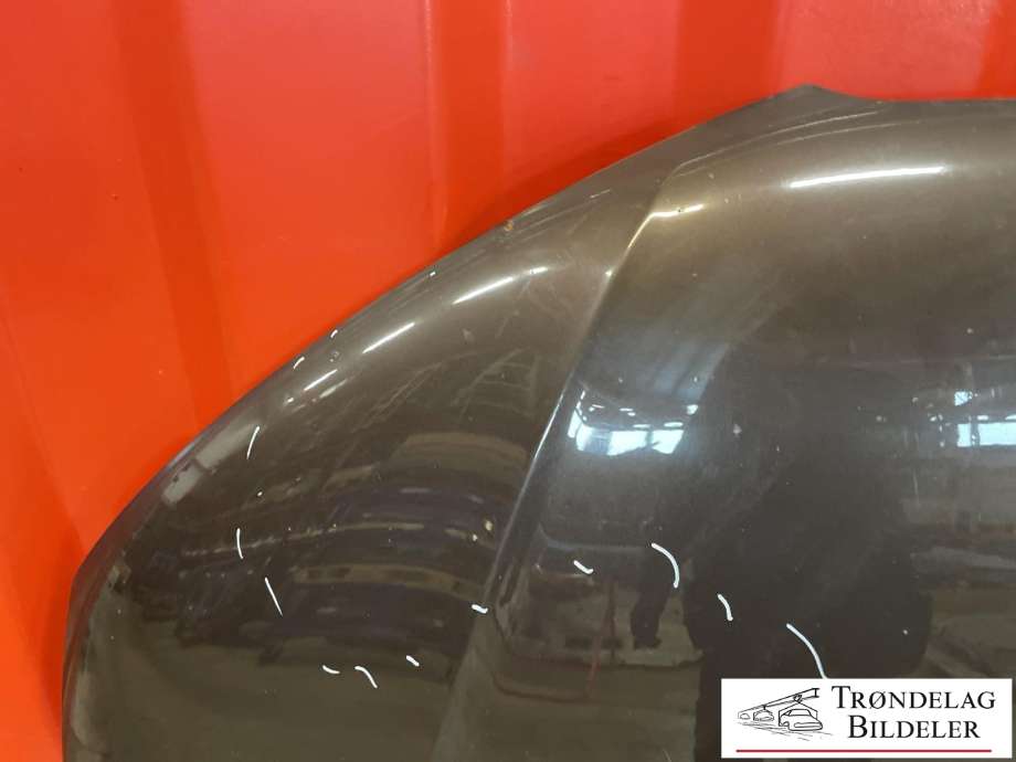 Panser til Audi A4, Allroad 2009-2016 (Type I) (B8) (B8) (8K0 823 029 H|)