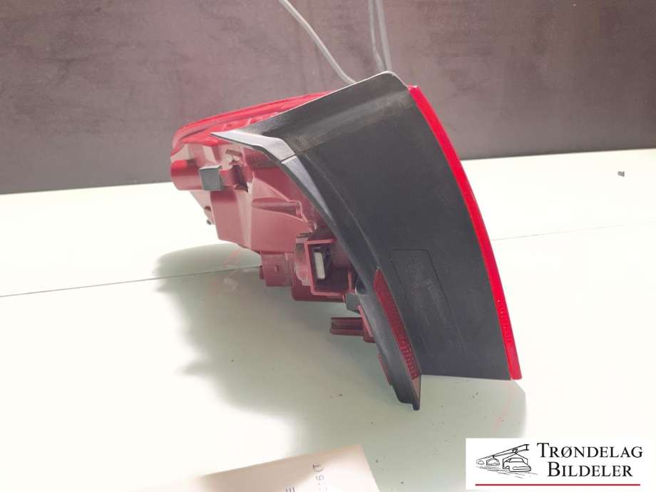 Baklykt høyre ytre til Audi A4, Allroad 2009-2016 (Type I) (B8) (B8) (8K9 945 096 D|)