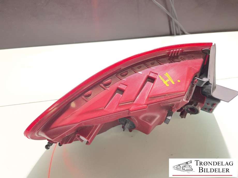 Baklykt høyre ytre til Audi A4, Allroad 2009-2016 (Type I) (B8) (B8) (8K9 945 096 D|)