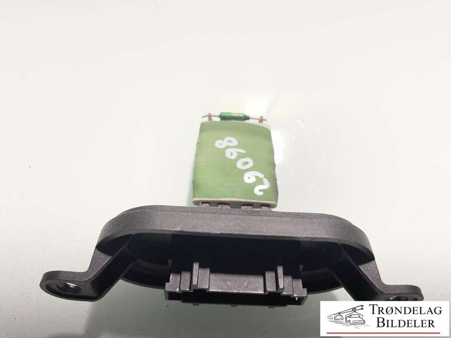Varmeapparat motstand til VW Transporter / Caravelle 2003-2009 (Fase 1) (T5) (T5) (7E0 959 263|)