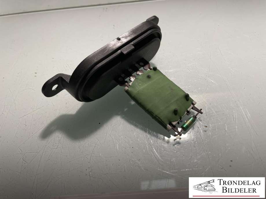 Varmeapparat motstand til VW Transporter / Caravelle 2003-2009 (Fase 1) (T5) (T5) (7E0 959 263|)