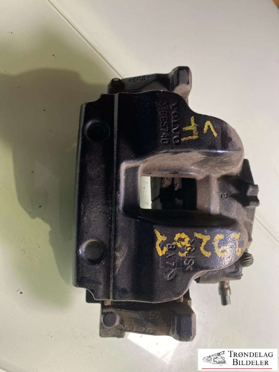 Bremsecaliper venstre foran til Volvo XC40, 2018-2024 (36003279)