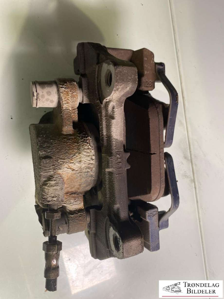 Bremsecaliper venstre foran til Volvo XC40 2018-2024  (36003279|36003164|345X30MM)