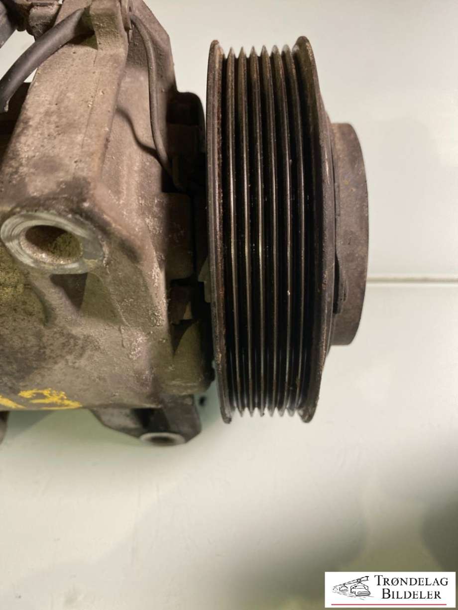 Aircondition kompressor til Nissan Pathfinder 2005-2010 (Fase 1) (R51) (R51) (92600-EB01B|506012-1912|92600-4X01B)