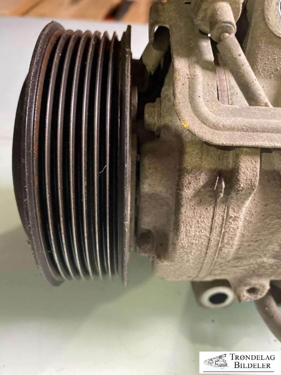 Aircondition kompressor til Toyota Land Cruiser 150 2014-->> (Fase 2) (8832060800|)