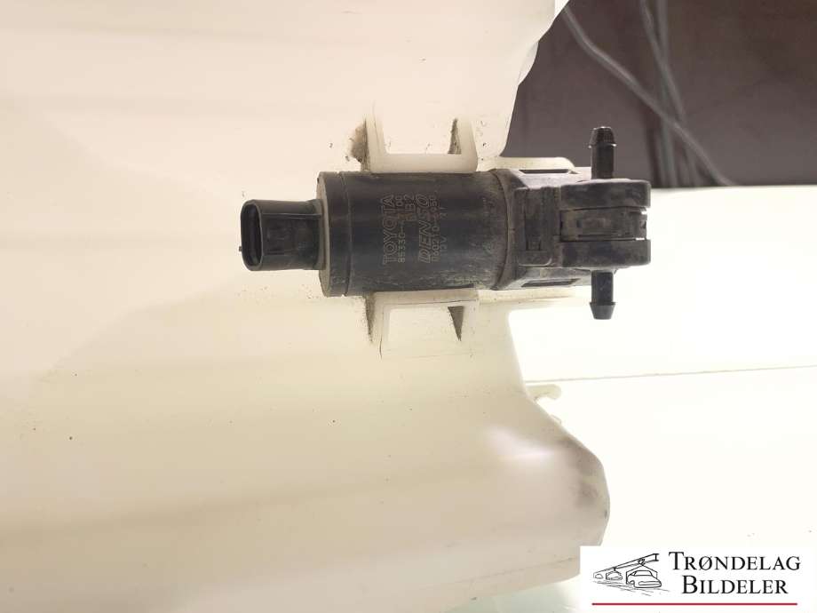 Spylertank til Suzuki Across 2020-->> (T8535-54220-000|)