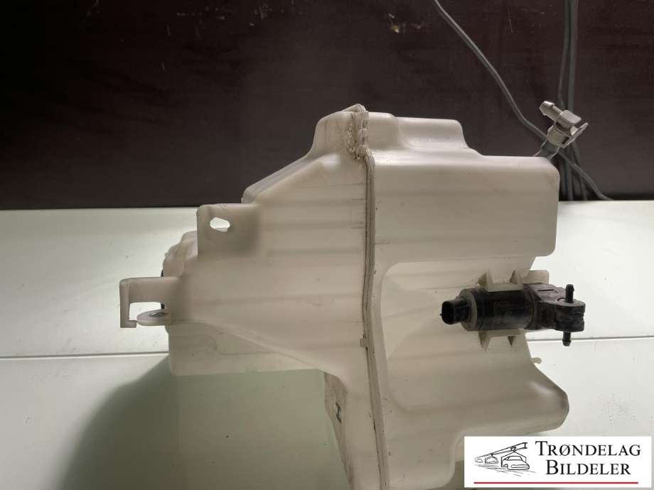 Spylertank til Suzuki Across 2020-->> (T8535-54220-000|)