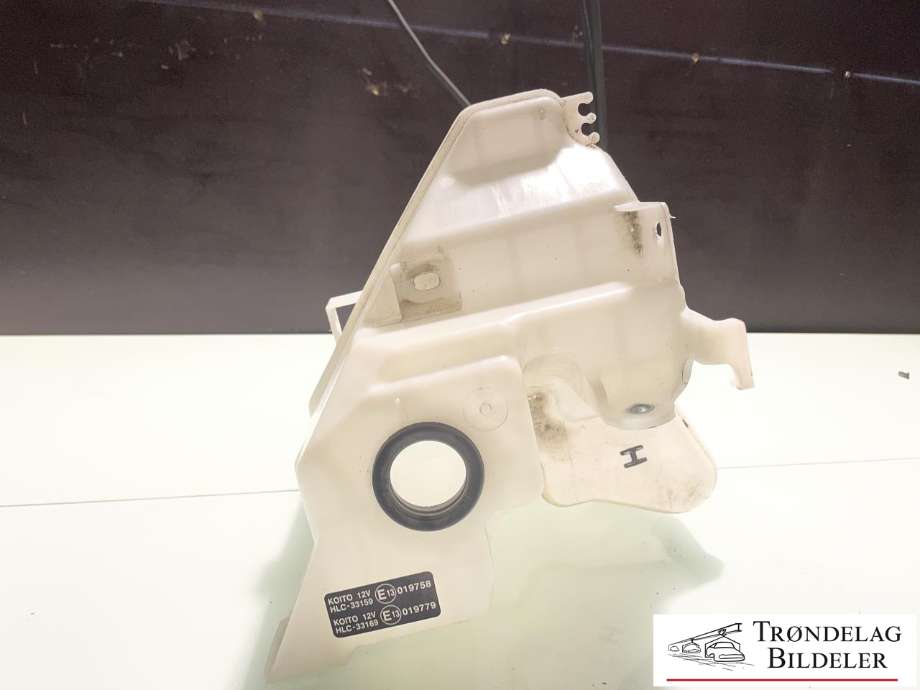 Spylertank til Suzuki Across 2020-->> (T8535-54220-000|)