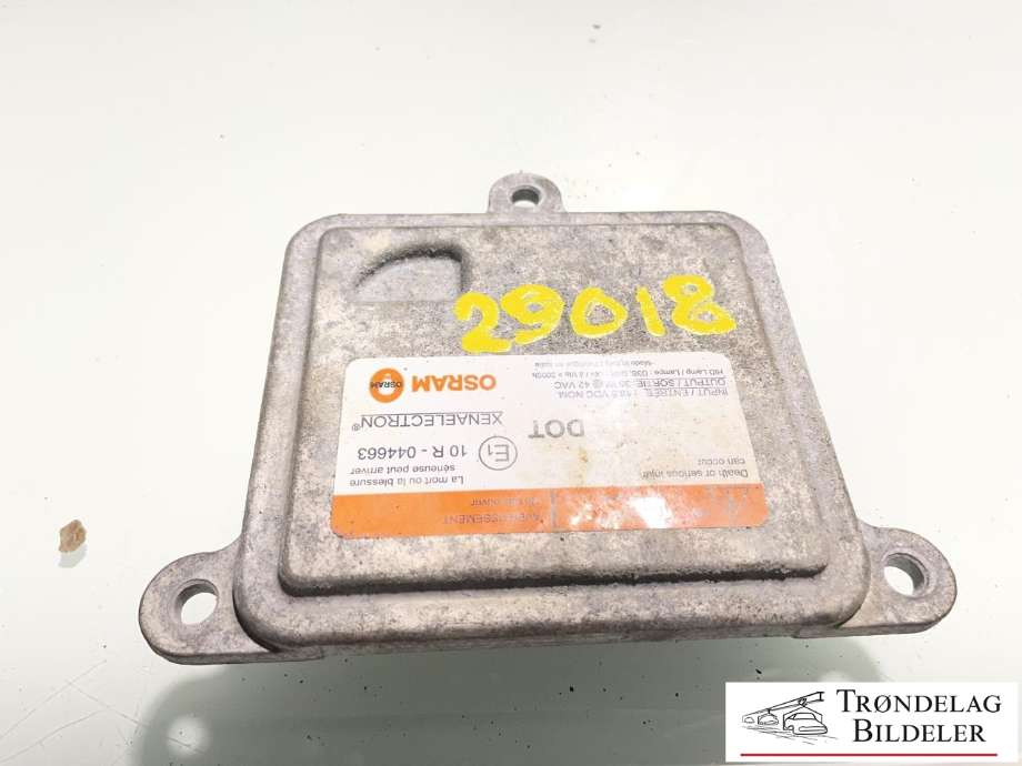 Styreenhet xenon/ballast til Ford Focus 2014-2018 (Type III, Fase 2)  (1864552|F1EB-13C170-AA|)