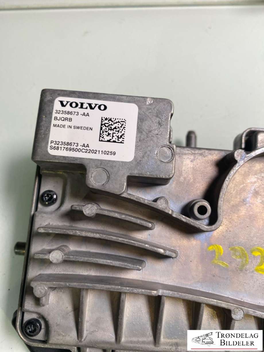 Kamera til Volvo XC40 2018-2024 (32358673|)
