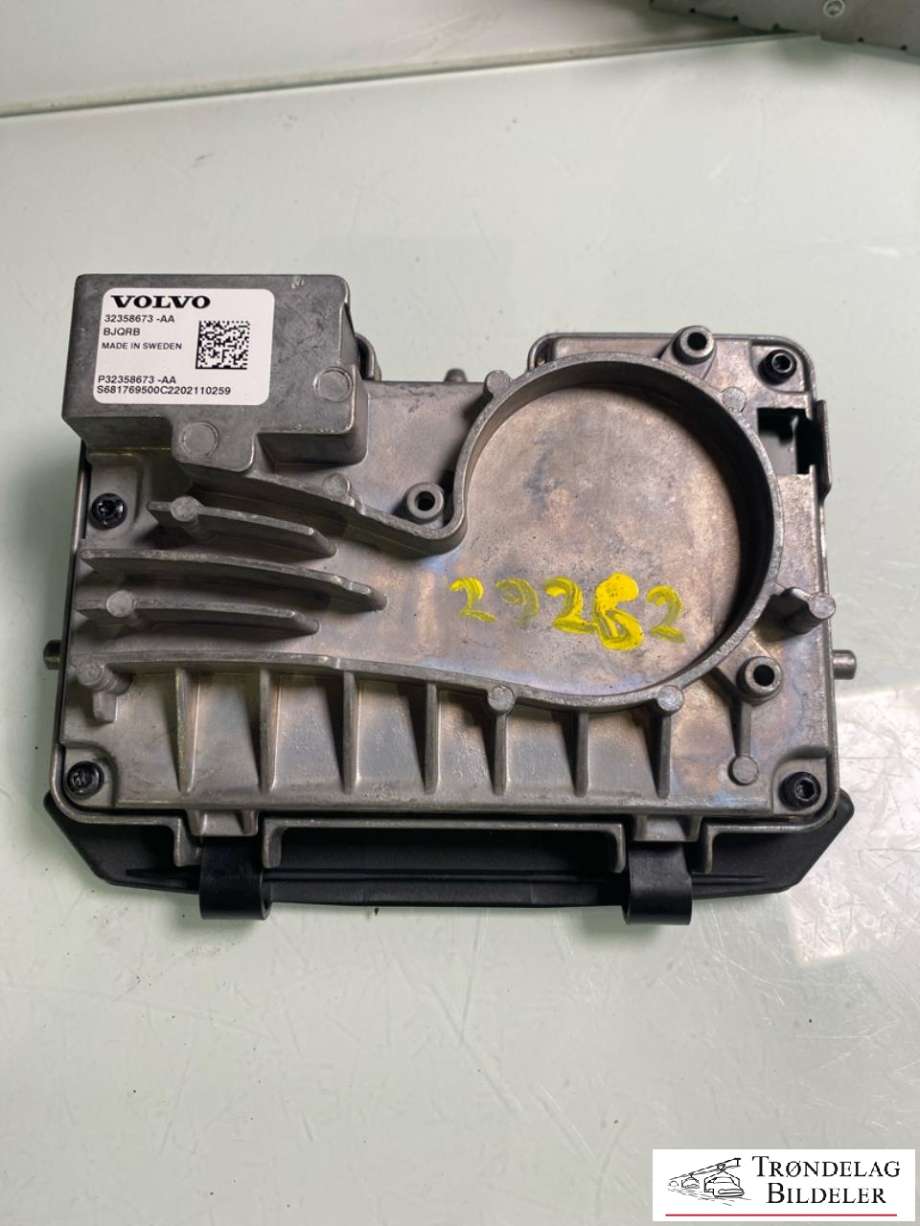 Kamera til Volvo XC40 2018-2024 (32358673|)
